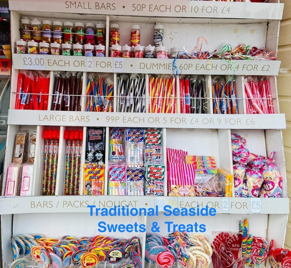 Seashells Luxury Seaside Holiday Home بلاكبول المظهر الخارجي الصورة
